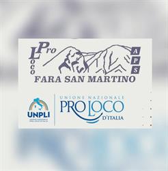 Proloco Fara San Martino