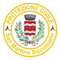 Protezione Civile San Martino Siccomario