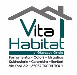 VITA Habitat di Giuseppe Oriolo