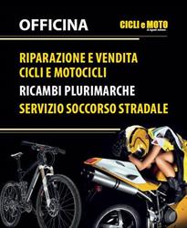 Cicli e Moto