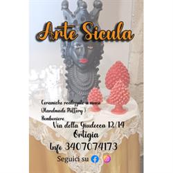 Arte Sicula