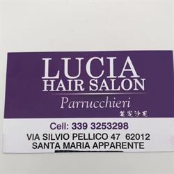 Lucia Hair Salon