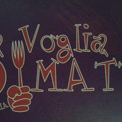 Pizzeria La Voglia Matta
