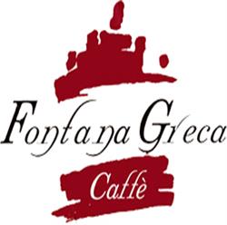 Fontana Greca Caffè