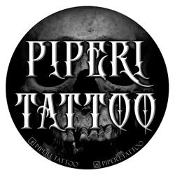 Piperi Tattoo