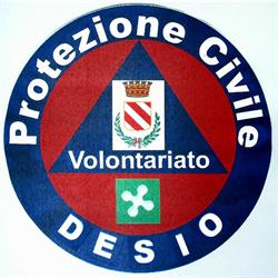 Protezione Civile Desio