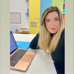 Dott.ssa Debora Daglio - Psicologa e TNPEE (neuropsicomotricista)