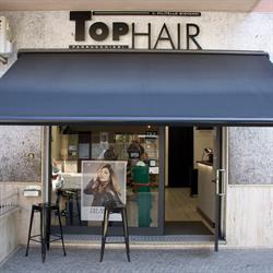 Tophair Militello Giovanni