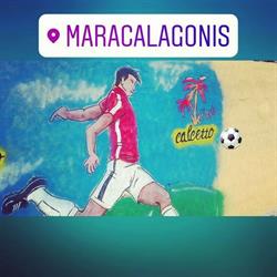 Palma Cafè Campo Sintetico Calcio a 5