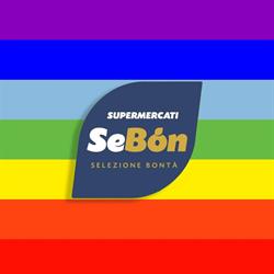 Sebòn Supermercati (San Vittore del Lazio)
