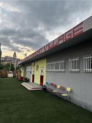 Collesannitasportvillage