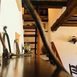 La Gazza Ladra House