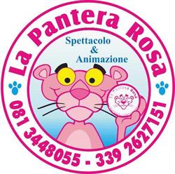 La Pantera Rosa Spettacoloeanimazione