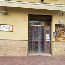 Panetteria del Corso