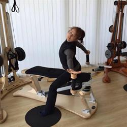 GYROTONIC Massa asd