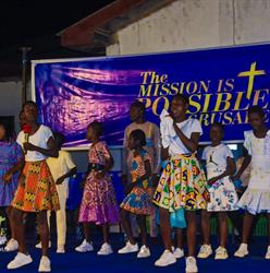 Dispensational Gospel Mission, Modena-Italy