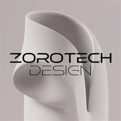 Zoro Tech Design