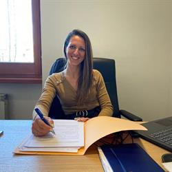 Dott.ssa Laura Lolli Psicologa