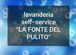 La fonte del pulito