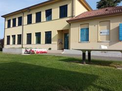 Centro Polivalente di Bonisiolo