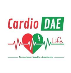 Cardio DAE Life