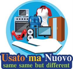 Usato ma Nuovo
