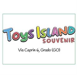 TOYS island
