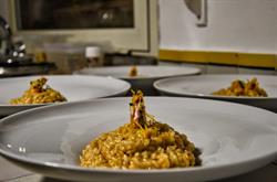 A casa di Flo home restaurant