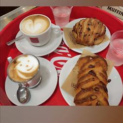 Bar Vaniglia Cafè