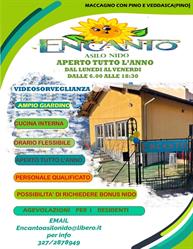 Encanto Asilo Nido
