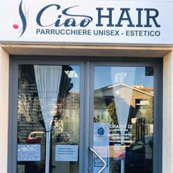 Ciao Hair ParrucchiereUnisex-Estetico