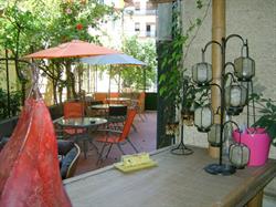 Anirbas b&b