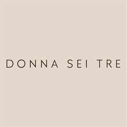 DONNA SEI TRE