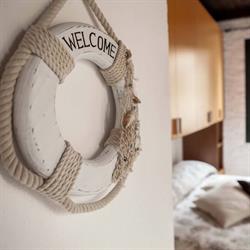 B&b La Rena Bianca