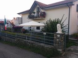 Bed and Breakfast Cà di Megoto