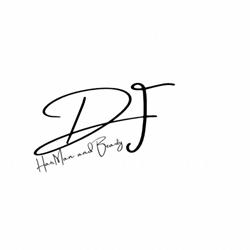 DF hair man and beauty