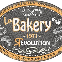 La Bakery 1971