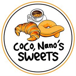 Coco, Nano's Sweet