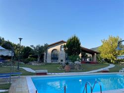 Casa vacanze ' Le Ripe ' di Beligni