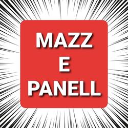 Mini Market Mazz e Panell