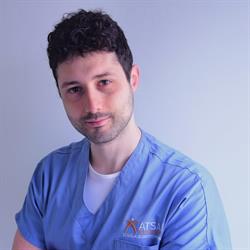 Giuseppe Quaranta Osteopata