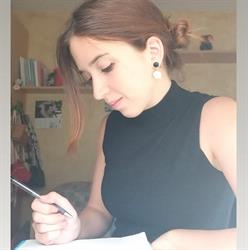 Dott.ssa Ilaria Siciliano - Psicologa