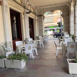 Bar le coccole
