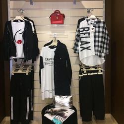 Angel abbigliamento donna