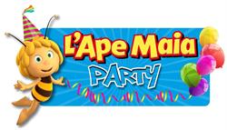 L'Ape Maia PARTY