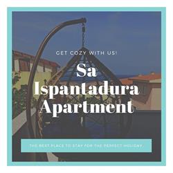 Sa Ispantadura Holiday Apartment