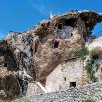 Museo domus de janas La Rocca