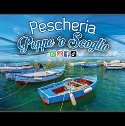 Pescheria Peppe 'o Scoglio