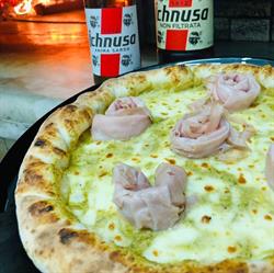 Marco pizzeria pulcinella