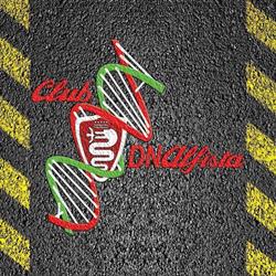 Club DNAlfista